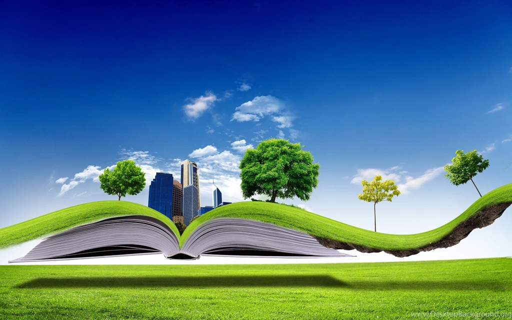 Nature Wallpapers HD Wallpapers Desktop Wallpapers ...