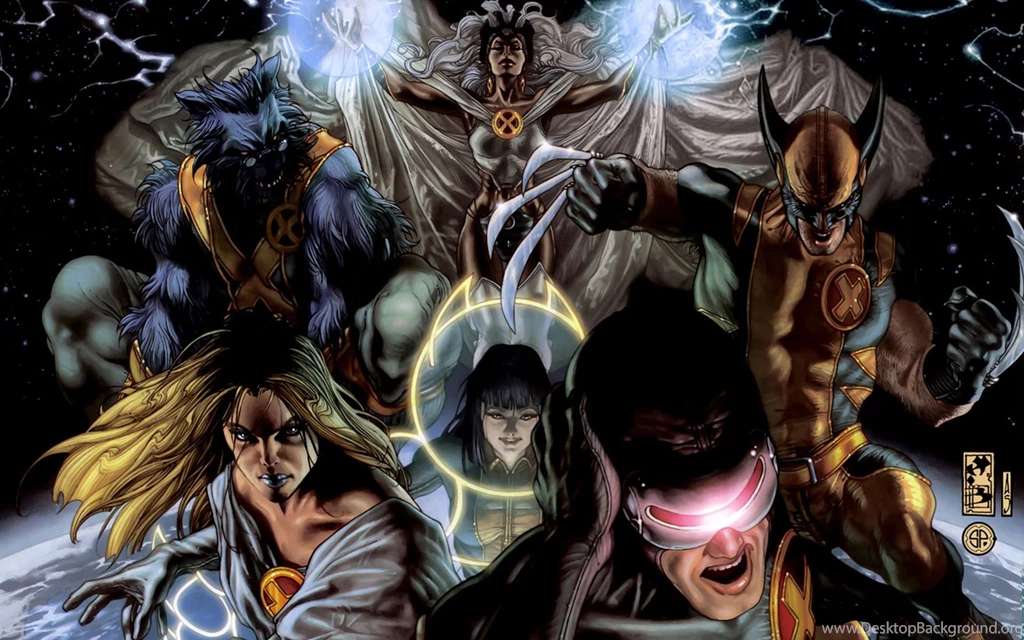 X Men Wallpapers Wallpapers High Definition