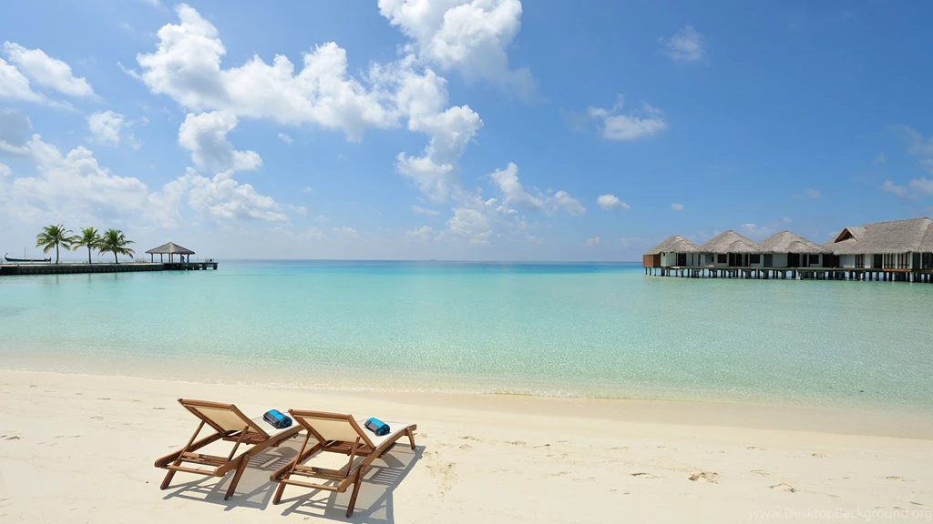 Paradise Beach Desktop Wallpapers HD.jpg