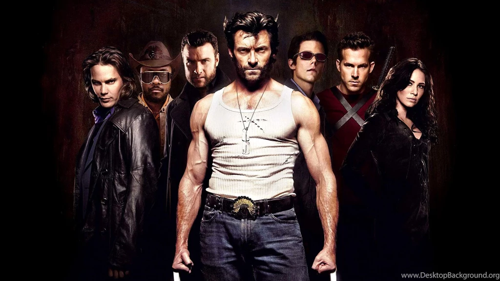 213 X Men HD Wallpapers