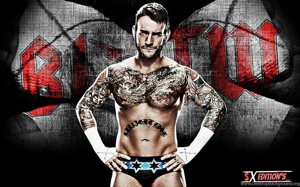 WWE Cm Punk Wallpapers 2015 Wallpapers Cave