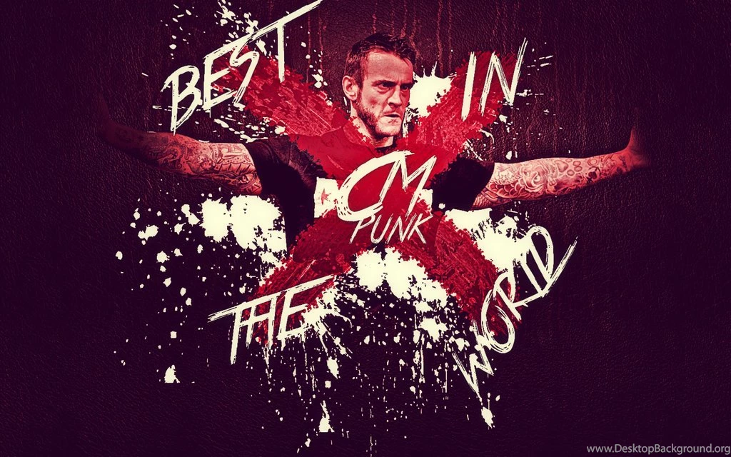 Cmpunkwallpapers DeviantArt