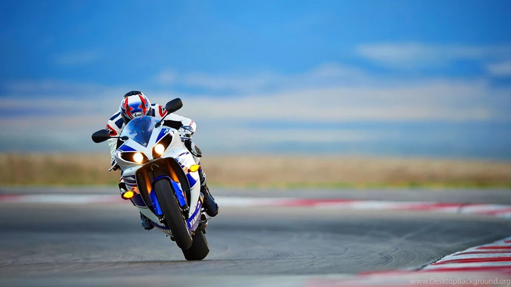 1920x1080 Yamaha Yzf R1 Wallpapers