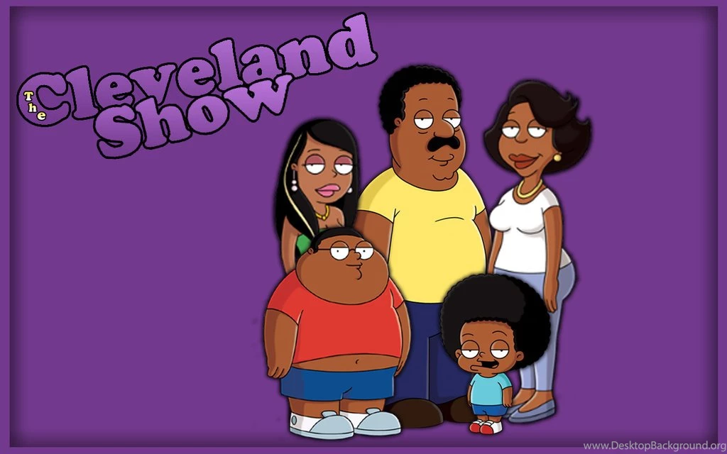 The Cleveland Show Wallpapers By PiinkylOve19 On DeviantArt