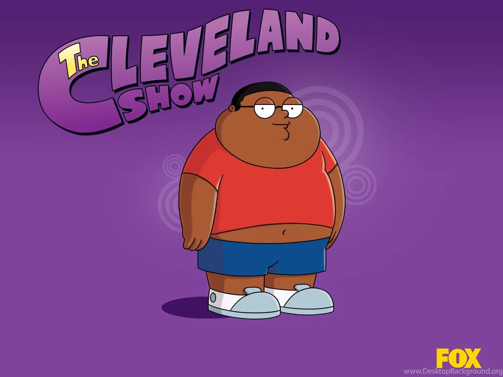 The Cleveland Show