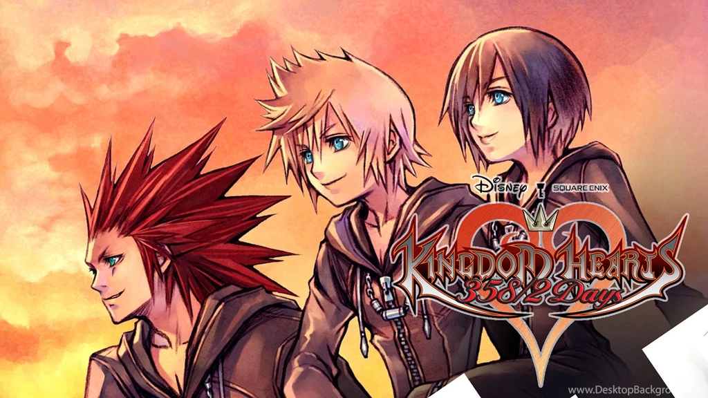 Ranking The Kingdom Hearts Series – APG.com