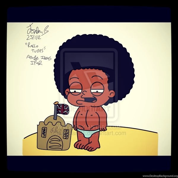 The Cleveland Show Rallo Quotes. QuotesGram