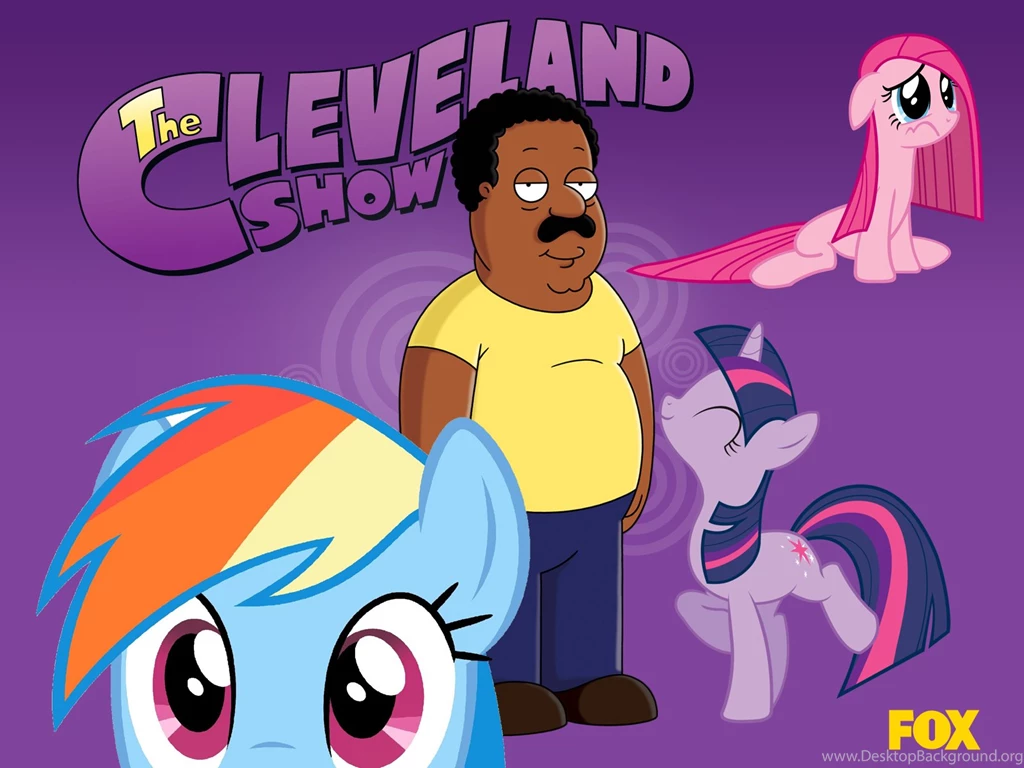 Equestria Daily: Small Reference To Ponies In The Upcoming ...