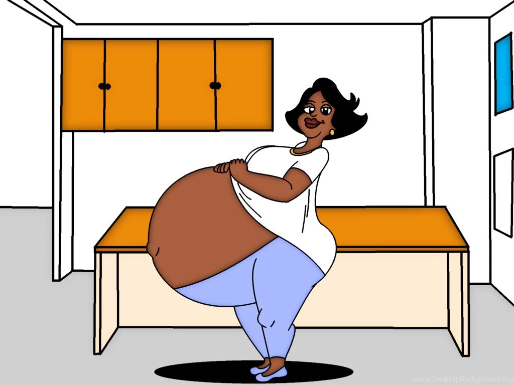 On The Next Cleveland Show By BigBoyKoopa On DeviantArt