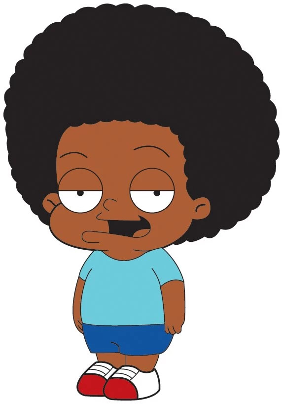 Rallo Tubbs By CartmanPT On DeviantArt