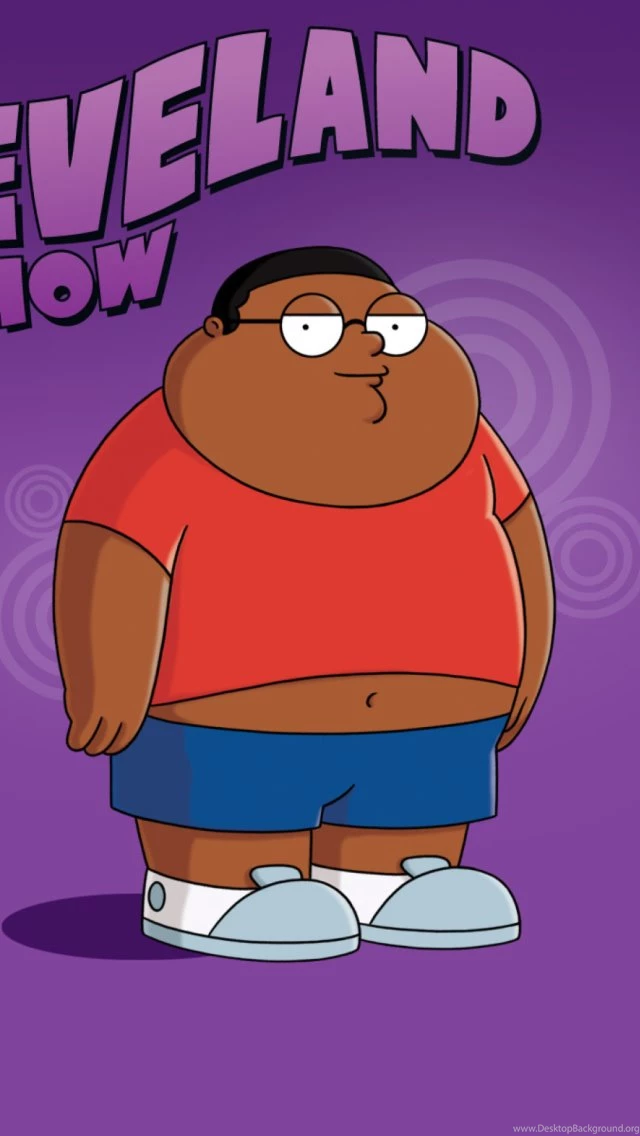Cleveland Show 640x1136.jpg