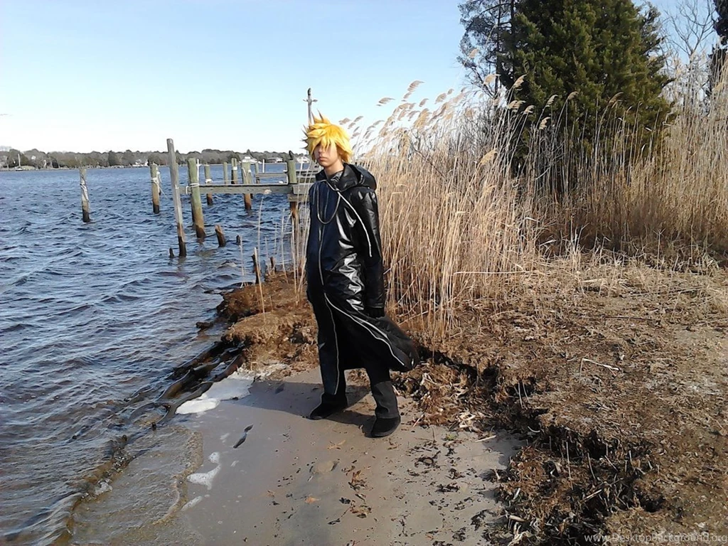 Kingdom Hearts 358 2 Days By Roxas Key Bearer 13 On DeviantArt