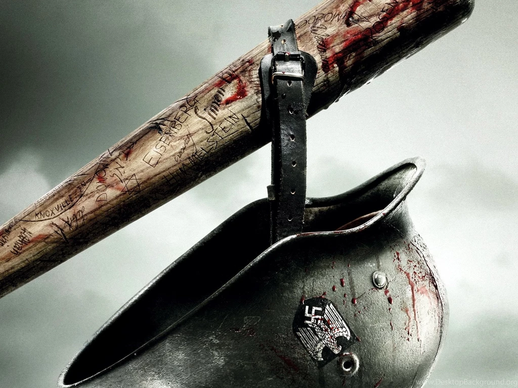 Inglourious Basterds Wallpapers