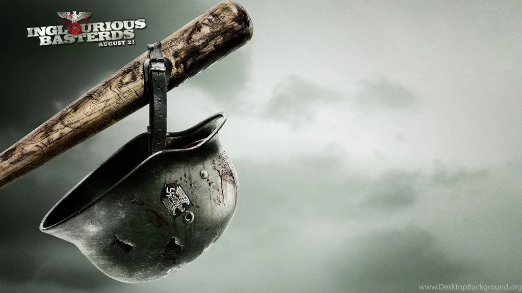 Inglourious Basterds HD Wallpapers And Backgrounds