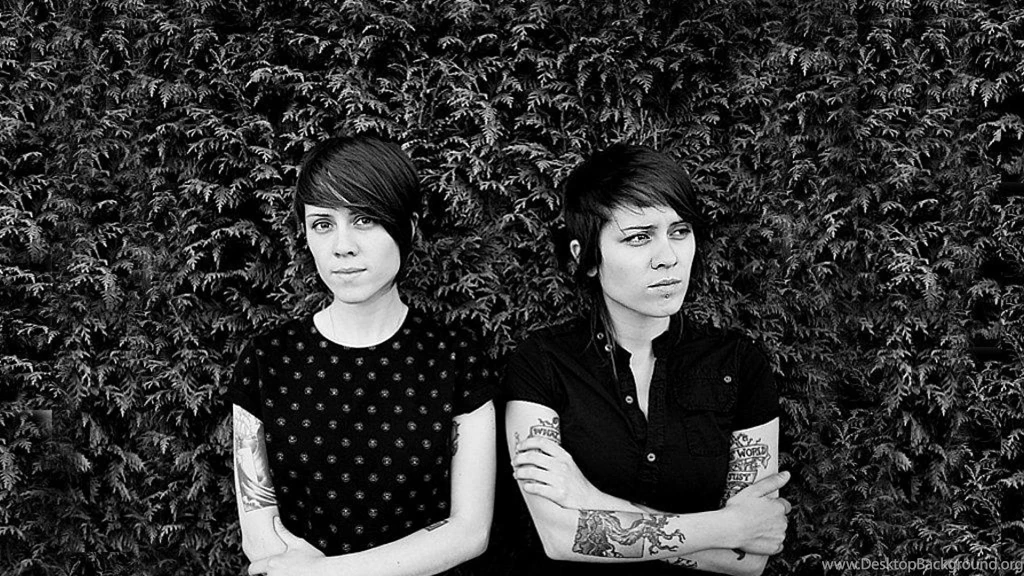 Tegan And Sara Wallpapers