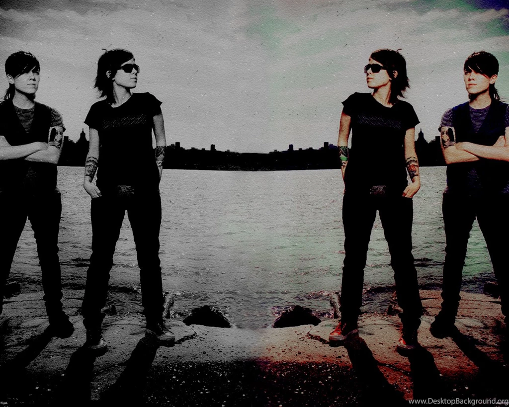 Tegan And Sara   Tegan And Sara Wallpapers (6058004)   Fanpop