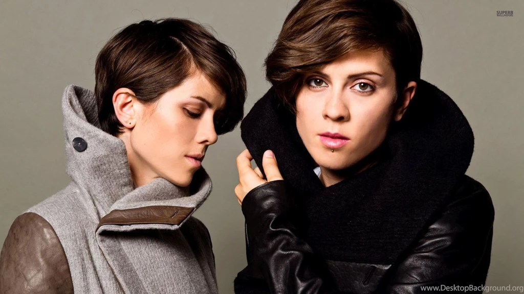 Tegan And Sara Wallpapers   Celebrity Wallpapers