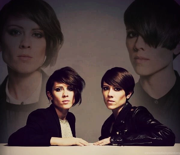 Tegan And Sara Wallpapers   Tegan And Sara Photo (36731103)   Fanpop