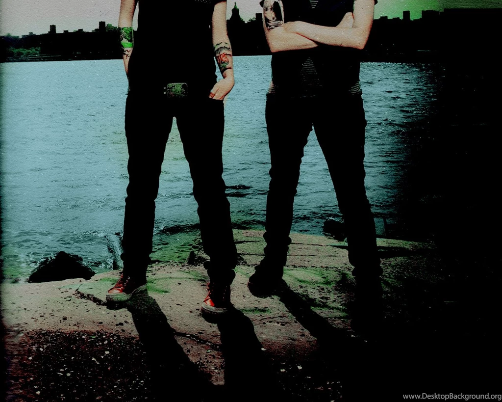 Tegan And Sara Tegan And Sara Wallpapers (6057995) Fanpop