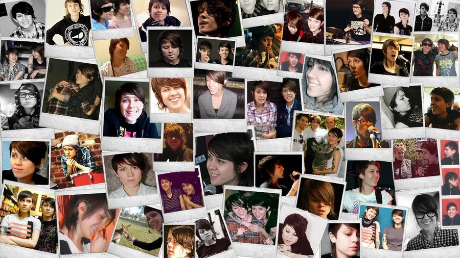 Tegan And Sara Wallpapers By RU10YrsAgo On DeviantArt