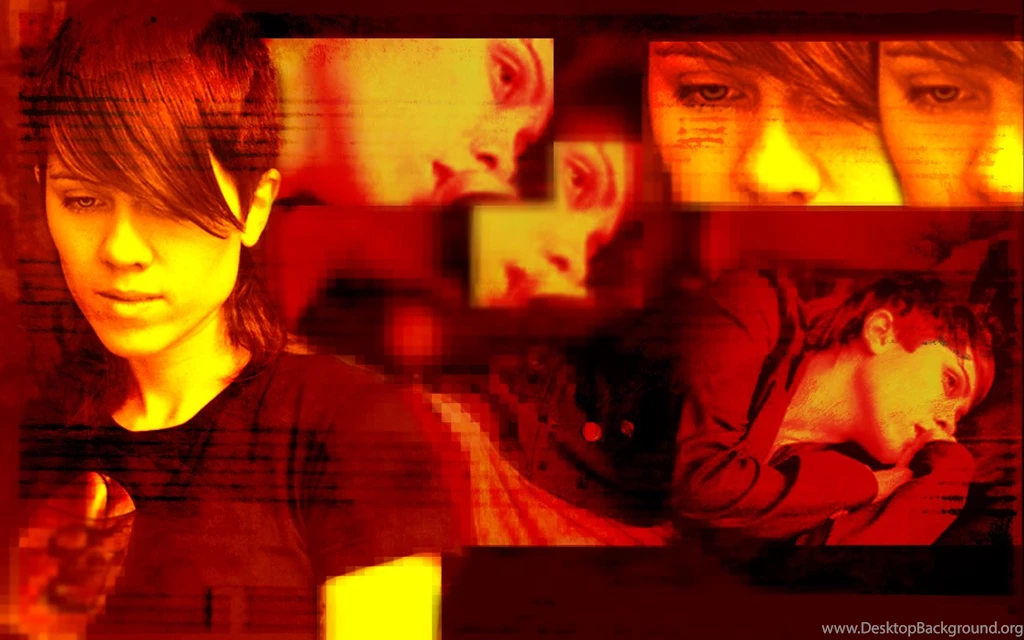 Tegan And Sara Wallpapers By Kirby1205 On DeviantArt