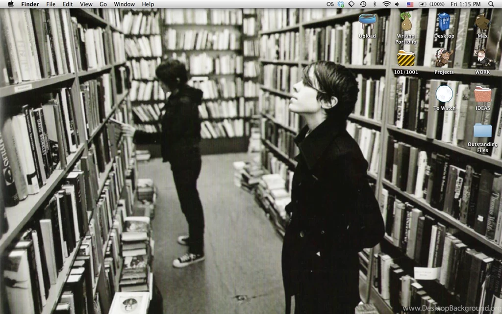 The Rushmore Beekeeper