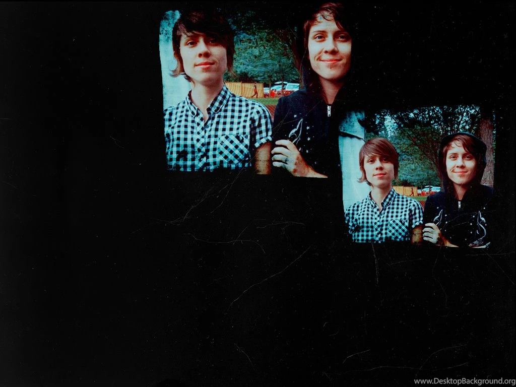 Tegan And Sara Tegan And Sara Wallpapers (6052033) Fanpop
