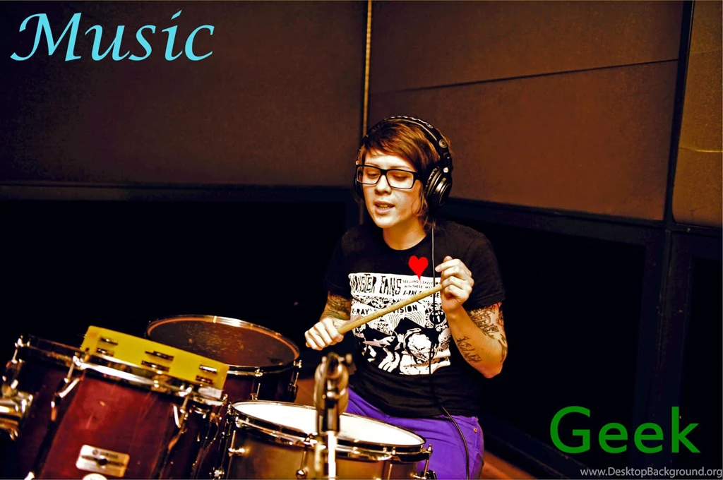 Sara & Tegan [dot] Ca • View Topic   Tegan/Sara Wallpapers (2)