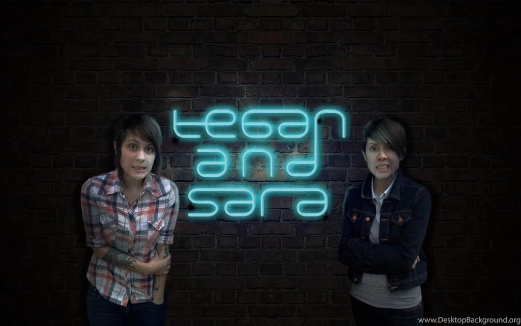 Sara & Tegan [dot] Ca • View Topic   Shiny Things With Lots Of ...