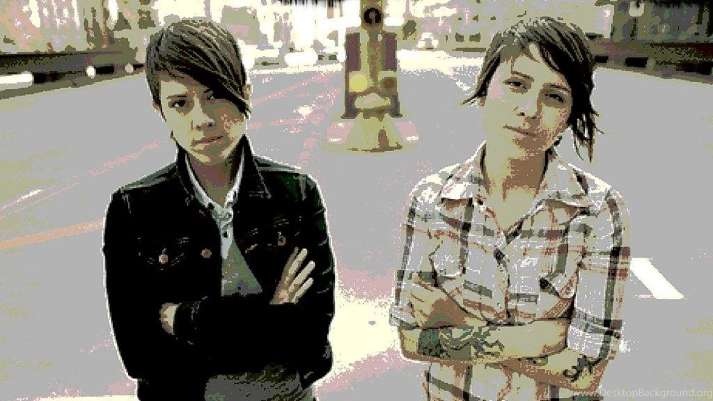 Tegan And Sara Wallpapers   (