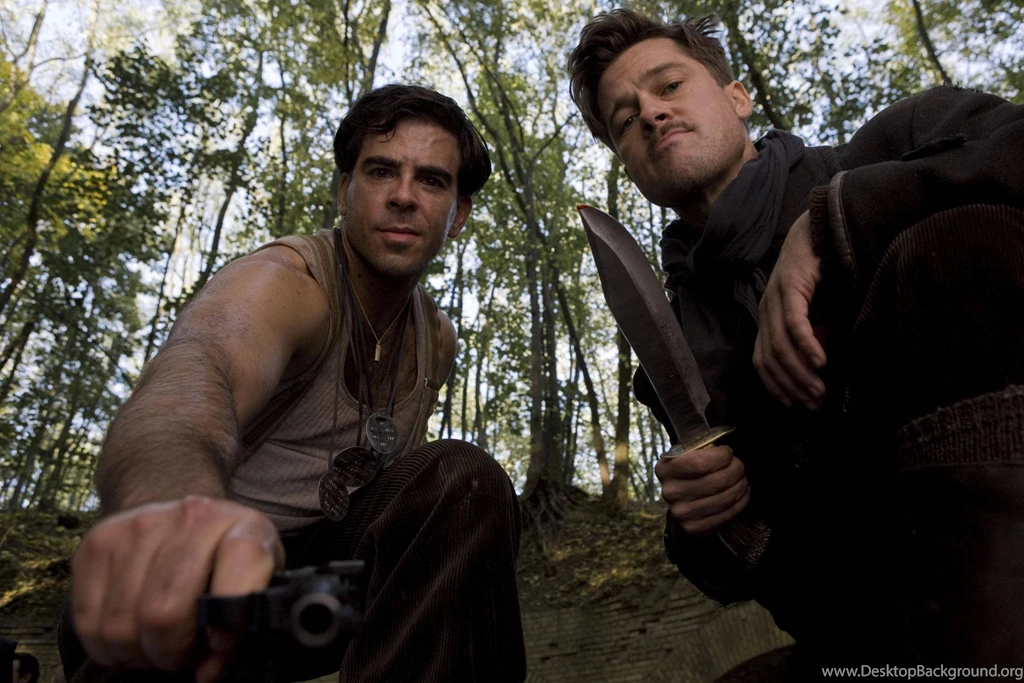 Inglourious Basterds Computer Wallpapers, Desktop Backgrounds ...