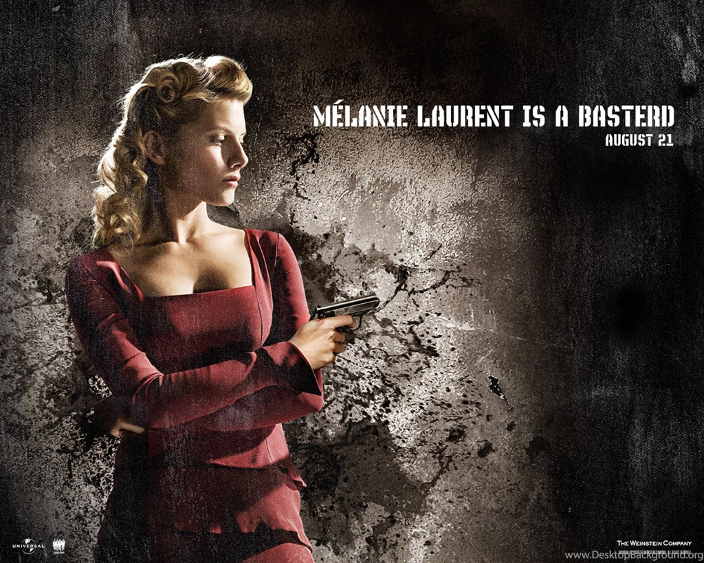 Inglourious Basterds   Inglourious Basterds Wallpapers (7711114 ...