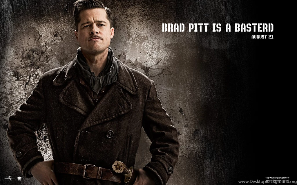 Inglourious Basterds