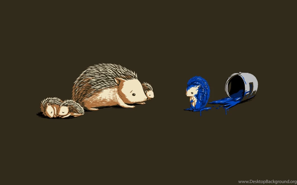 Funny Wallpapers Free