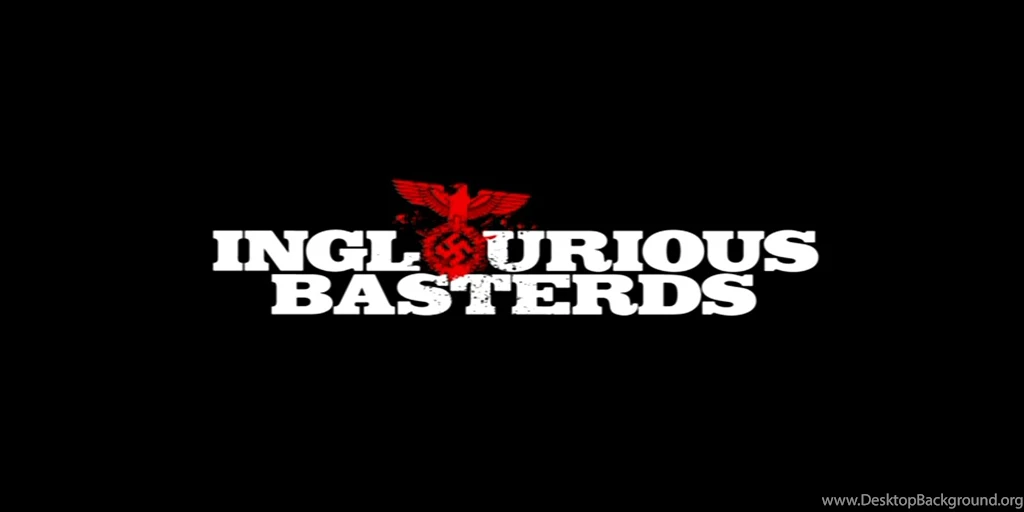 Inglourious Basterds Computer Wallpapers, Desktop Backgrounds ...