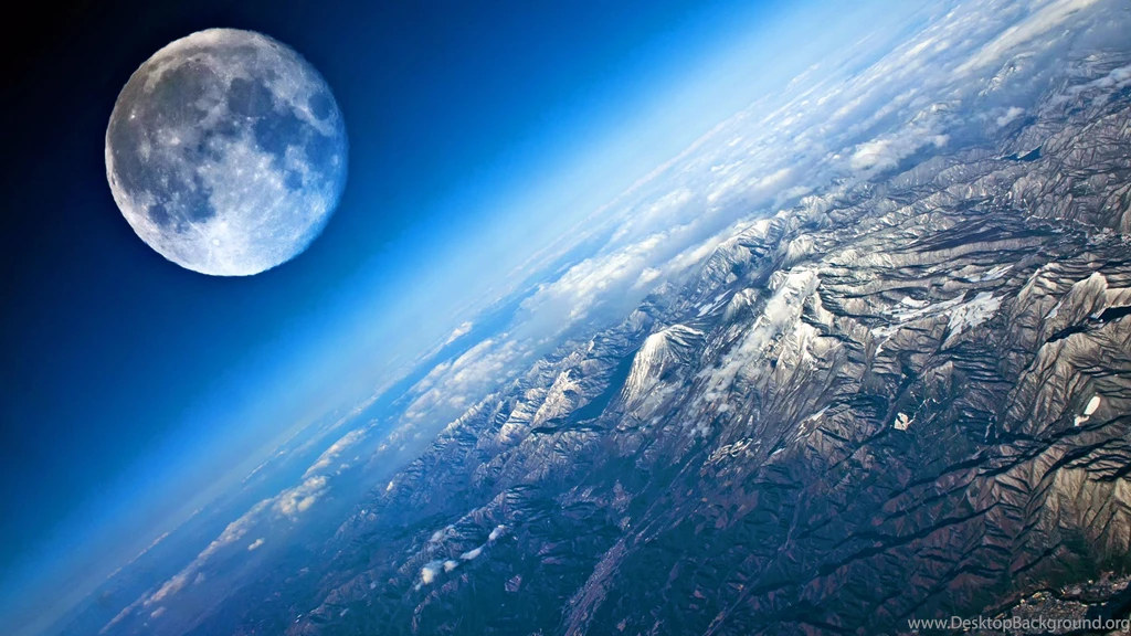 Moon Wallpapers Cool High Definition Photos 3013