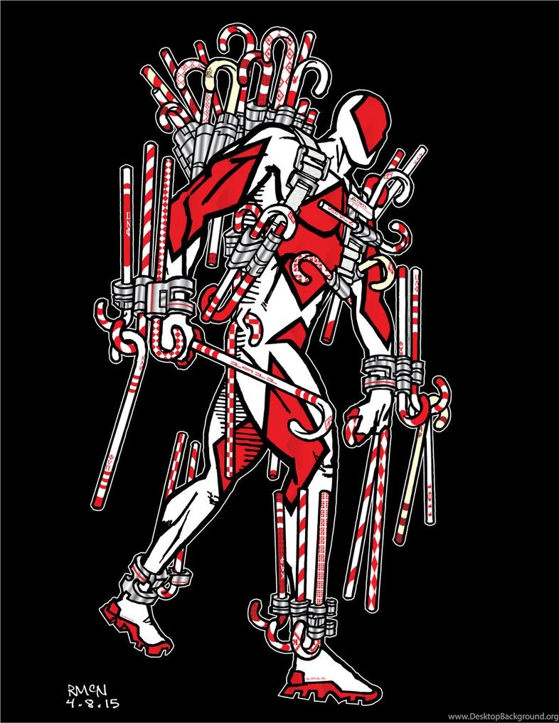 KANE   Kappa Alpha Psi Character By RaphaelMcNeal On DeviantArt