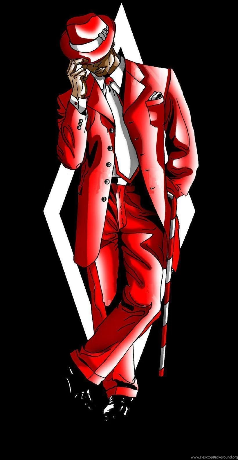 Aubrey Maeda: Kappa Alpha Psi Fraternity