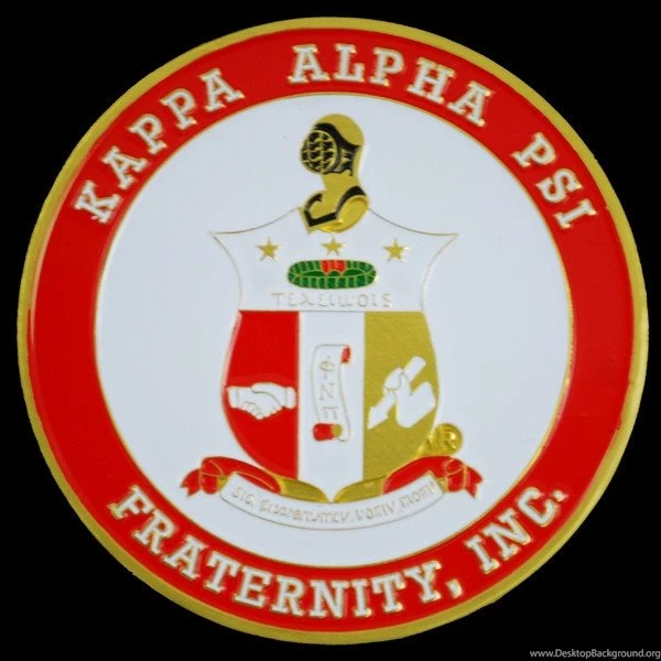 It's A Black Thang.com Kappa Alpha Psi Fraternity Products And ...