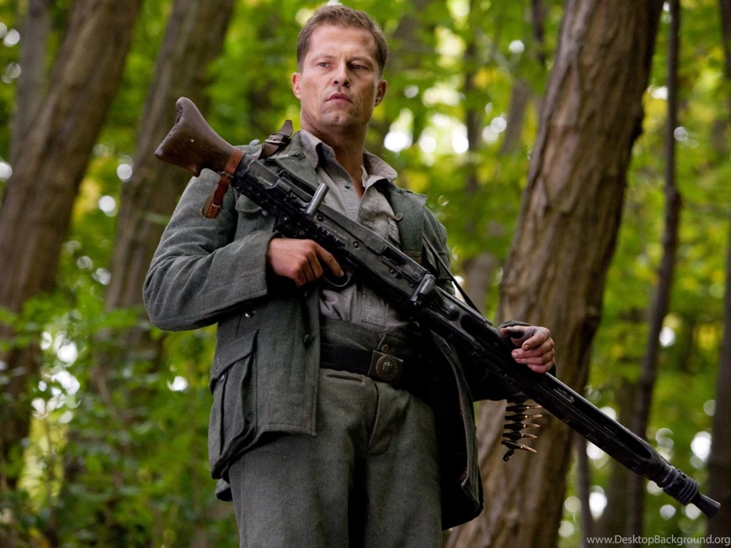 Wallpapers Inglourious Basterds Movies Image