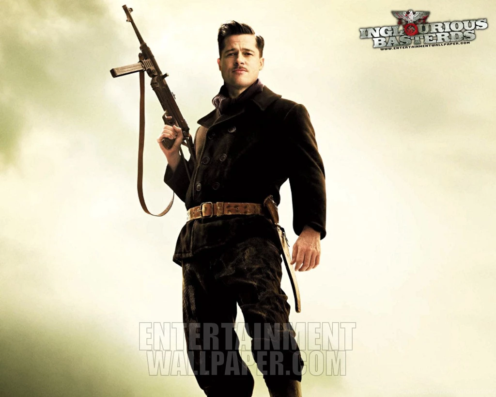 Inglourious Basterds Wallpapers