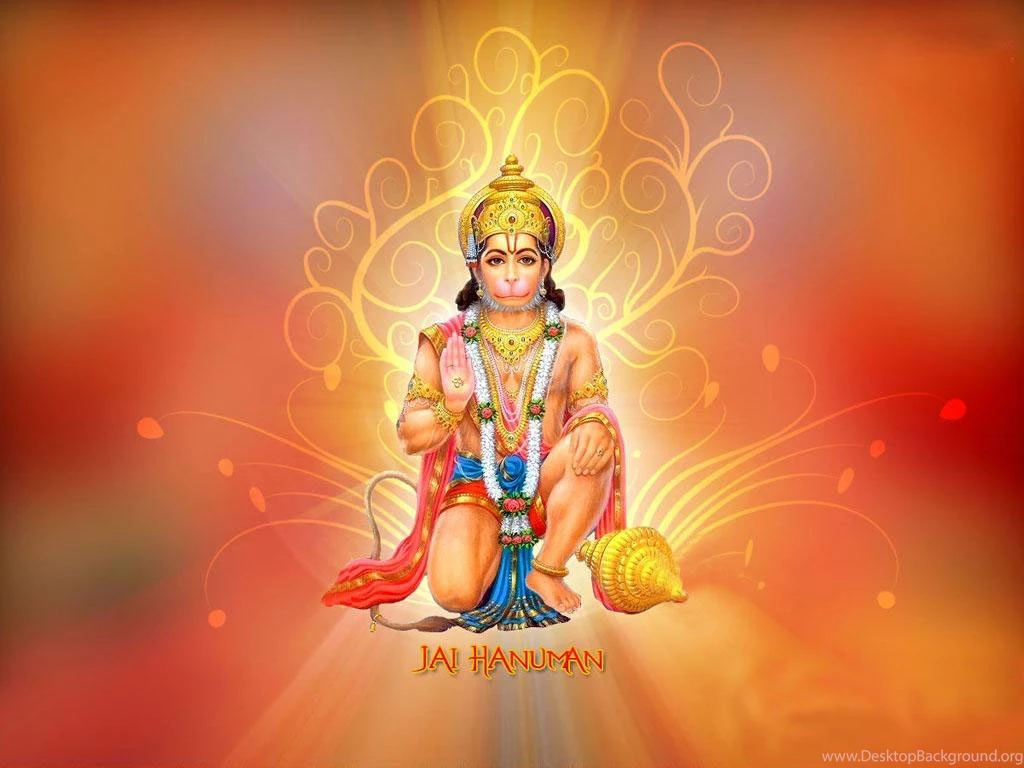 Lord Hanuman Hanuman Jayanti HD Wallpapers Free Download