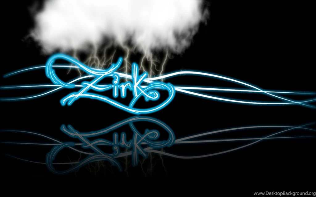 Zirk Custom Wallpapers By Zirkky On DeviantArt