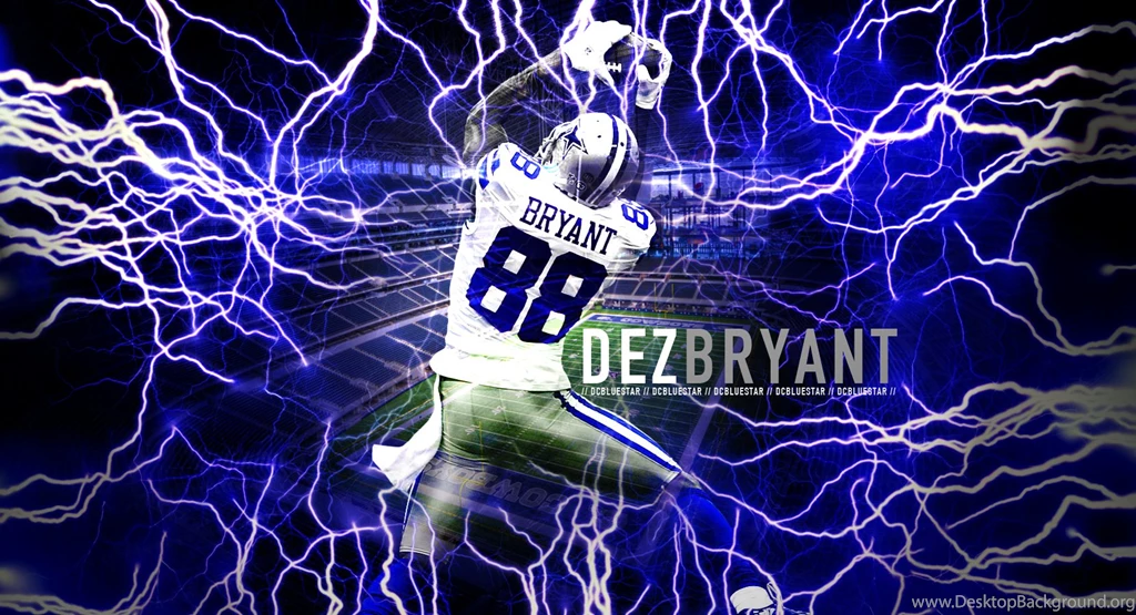 Dallas Cowboys Cool Wallpapers SV6
