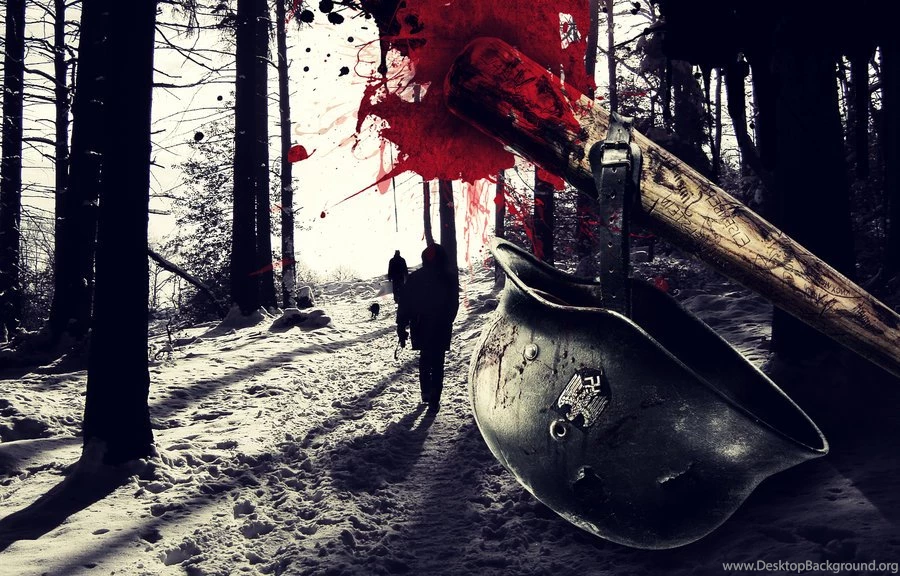 Inglourious Basterds By Buxtheone On DeviantArt