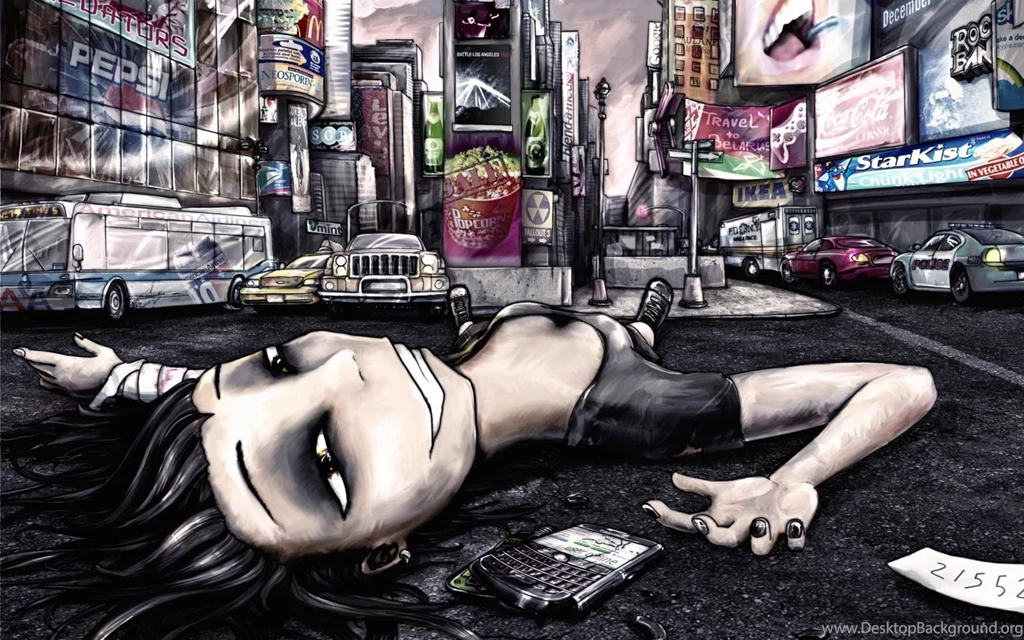 Emo Wallpapers