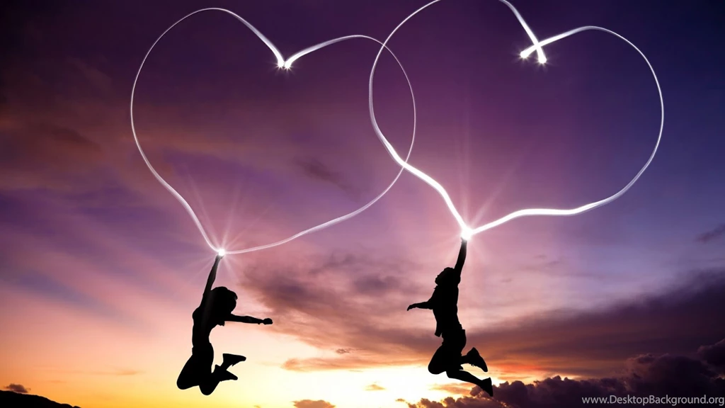 Romantic love high definition wallpapers cool desktop images ...