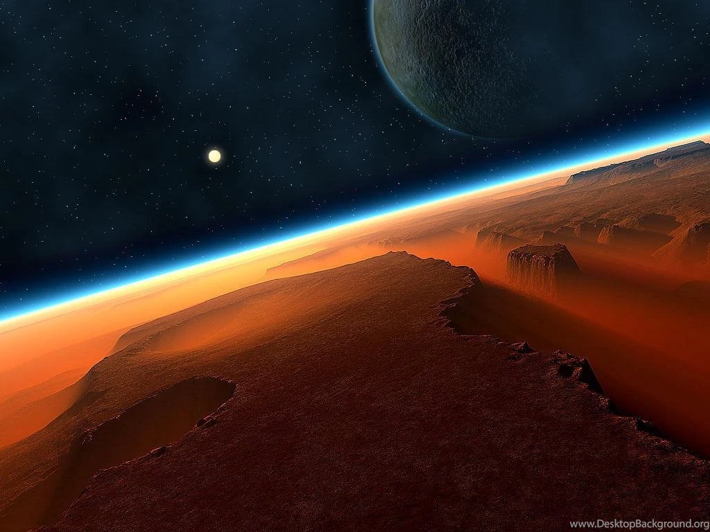 9 Mars Planet High Definition Wallpapers Cool Desktop Backgrounds ...
