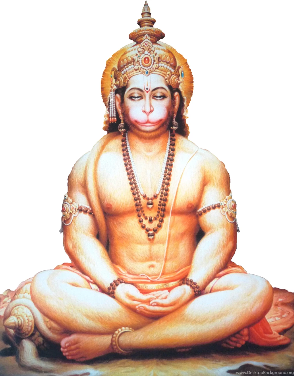 Download Free Lord Hanuman Wallpapers 2