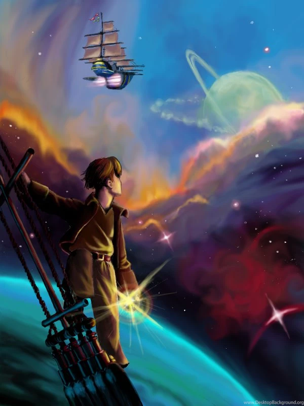 DeviantArt: More Like Jim   Treasure Planet By Donkeytonkey